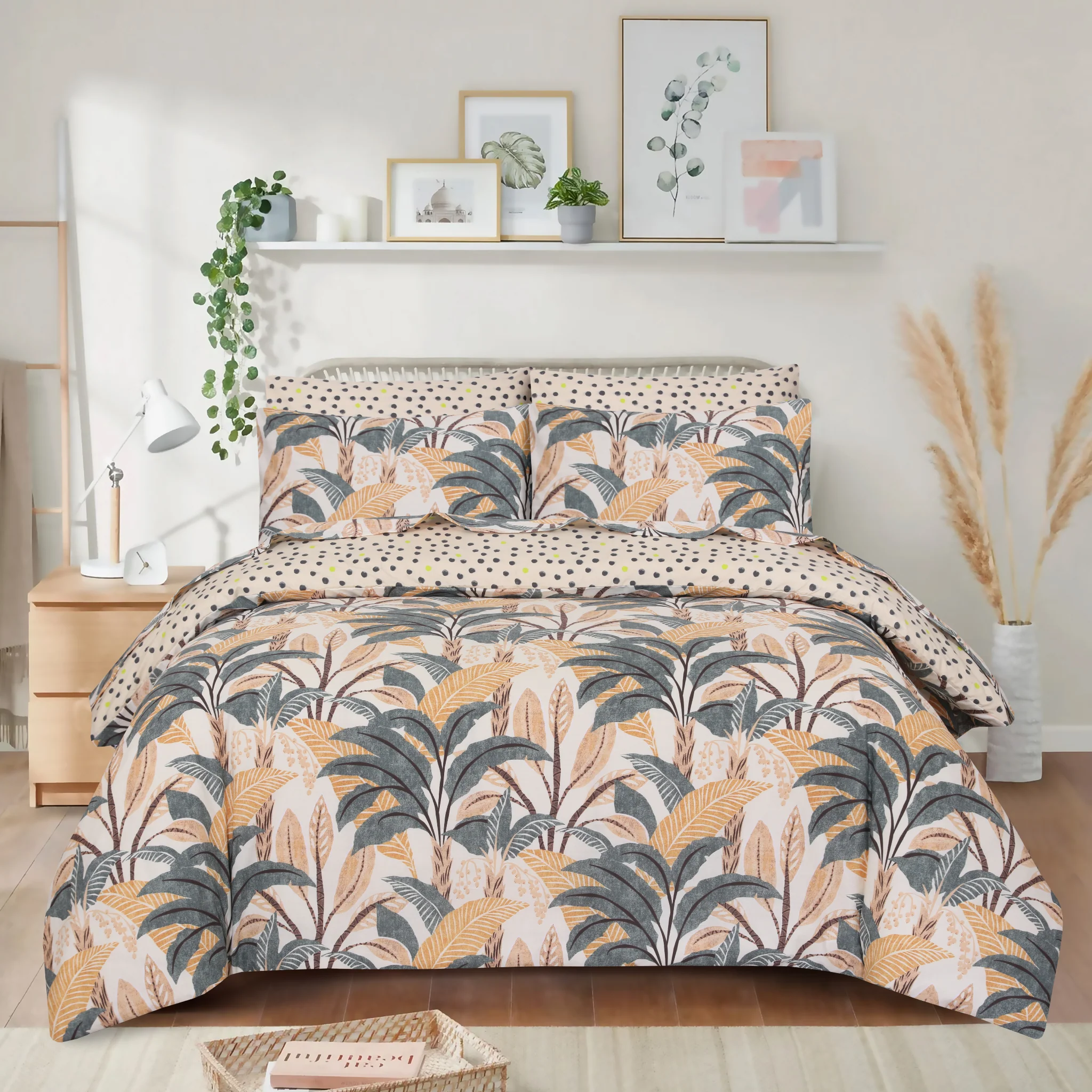 Elevate Your Living Space Daily